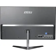 All in one msi pro 24x 10m-015eu 23.8 ips flat Msi - 1