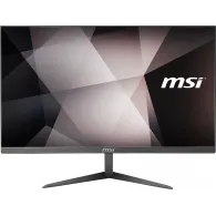 All in one msi pro 24x 10m-015eu 23.8 ips flat Msi - 1