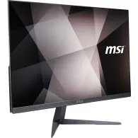 All in one msi pro 24x 10m-015eu 23.8 ips flat Msi - 1