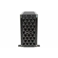 Poweredge tower t440 server intel xeon silver 4214r 2.4g 12c/24t Dell - 1