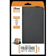 Suport tableta trust folio case stand for 7-8 tablet  specifications Trust - 1