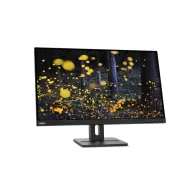Lenovo ThinkVision E27q-20 68,6 cm (27") 2560 x 1440 Pixel Quad HD LED Negru Lenovo - 4