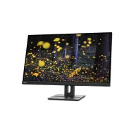 Lenovo ThinkVision E27q-20 68,6 cm (27") 2560 x 1440 Pixel Quad HD LED Negru Lenovo - 6