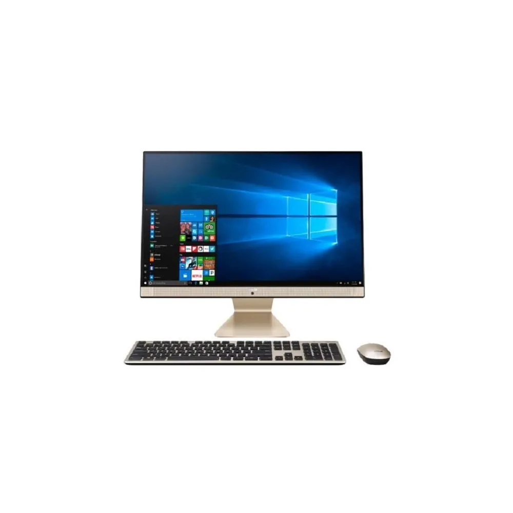 All-in-one asus v222fak-ba052r intel® core™ i3-10110u processor 2.1 ghz (4m Asus - 1