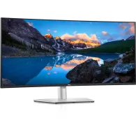 Monitor dell 39.7'' 100.85 cm curved led ips wuhd 5k2k(5120 Dell - 1