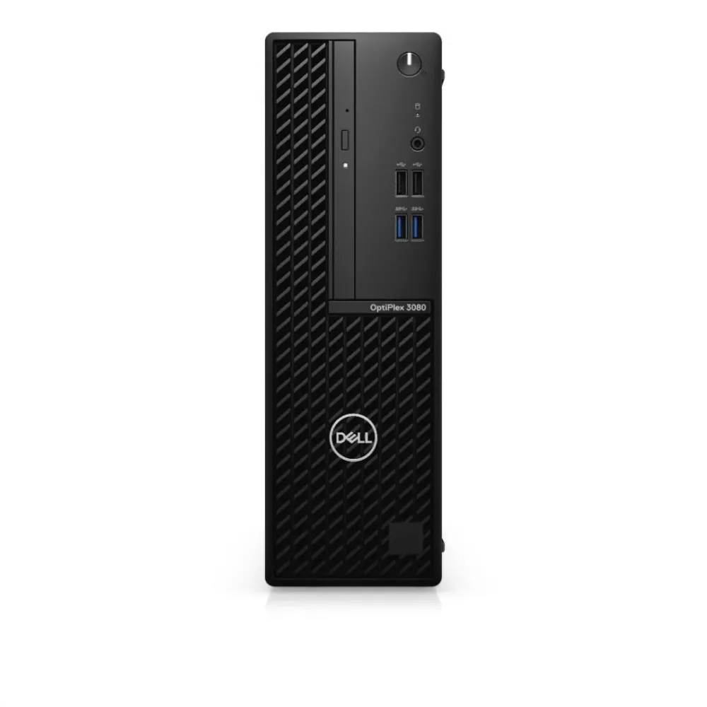 Desktop dell optiplex 3080 sff small form factor with 200w Dell - 1