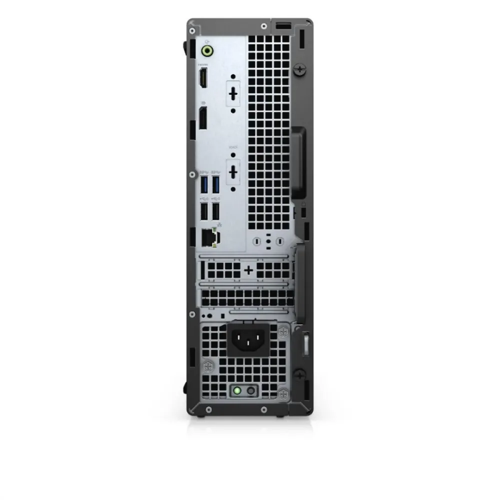 Desktop dell optiplex 3080 sff small form factor with 200w Dell - 1