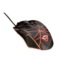 Trust gxt 160 ture gaming mouse black tr-22332 Trust - 1