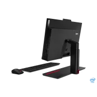 All-in-one lenovo thinkcentre m70a  intel core i3-10100 (4c / 8t Lenovo - 1