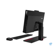 All-in-one lenovo thinkcentre m70a  intel core i3-10100 (4c / 8t Lenovo - 1