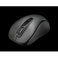 Mouse trust sketch silent click pc sau nb wireless 2.4ghz optic 2400 dpi butoane/scroll 4/1 buton selectare viteza butoane silen