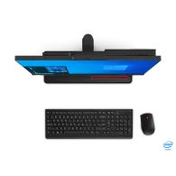 All-in-one lenovo thinkcentre m70a  intel core i3-10100 (4c / 8t Lenovo - 1
