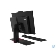 All-in-one lenovo thinkcentre m70a  intel core i3-10100 (4c / 8t Lenovo - 1