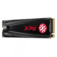 SSD ADATA XPG Gammix S5 256GB, PCI Express x4, M.2  - 1