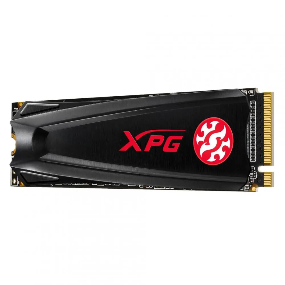 SSD ADATA XPG Gammix S5 256GB, PCI Express x4, M.2  - 1