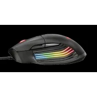 Mouse trust gxt 940 xidon gaming cu fir usb optic 10000 dpi butoane/scroll 8/1 iluminare butoane programabile buton selectare vi