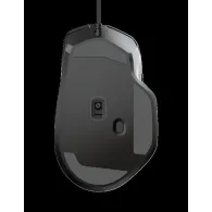 Mouse trust gxt 940 xidon gaming cu fir usb optic 10000 dpi butoane/scroll 8/1 iluminare butoane programabile buton selectare vi
