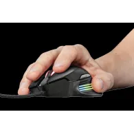 Mouse trust gxt 940 xidon gaming cu fir usb optic 10000 dpi butoane/scroll 8/1 iluminare butoane programabile buton selectare vi