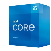 Procesor Intel Core i5-11600 6-Core 2.8GHz LGA1200 Box Intel - 1