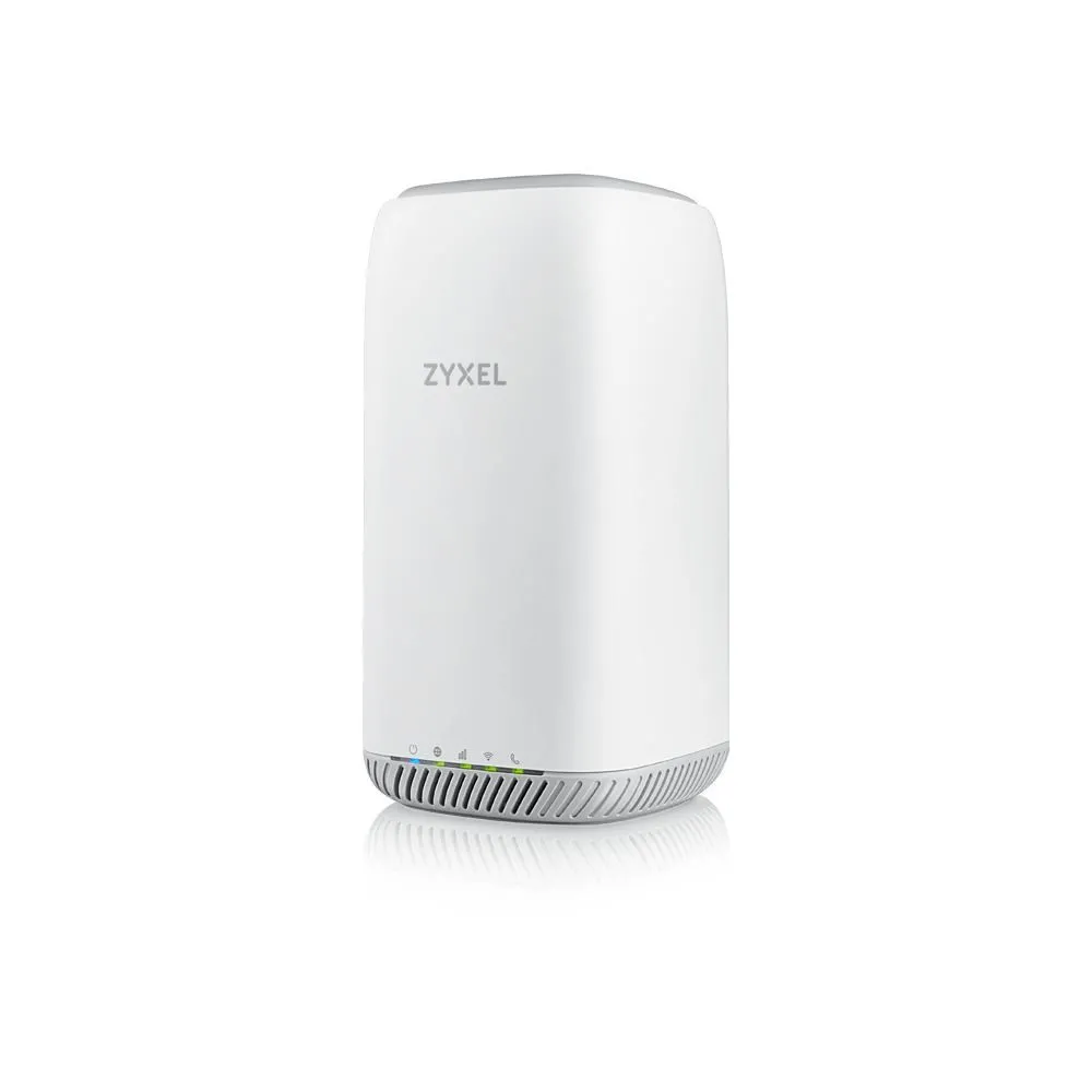 Zyxel lte5388 wifi router ac2100 2gbe lte5388-m804-euznv (include tv 1.75lei) Zyxel - 1