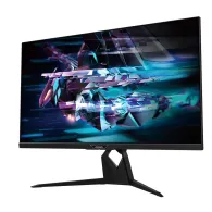 Gigabyte Aorus FI32U 80 cm (31.5") 3849 x 2160 Pixel 4K Ultra HD Negru Gigabyte - 1