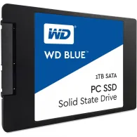 Ssd wd 1tb blue sata 3.0 7mm 2.5 rata transfer Wd - 1