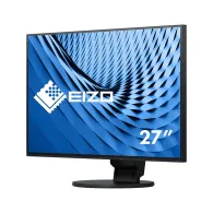 EIZO FlexScan EV2785-BK LED display 68,6 cm (27") 3840 x 2160 Pixel 4K Ultra HD Negru Eizo - 1