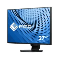 EIZO FlexScan EV2785-BK LED display 68,6 cm (27") 3840 x 2160 Pixel 4K Ultra HD Negru Eizo - 1