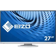EIZO FlexScan EV2760-WT LED display 68,6 cm (27") 2560 x 1440 Pixel Quad HD Alb Eizo - 1