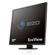 EIZO FlexScan EV2730Q-BK LED display 67,3 cm (26.5") 1920 x 1920 Pixel Negru Eizo - 1