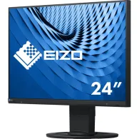 EIZO FlexScan EV2460-BK LED display 60,5 cm (23.8") 1920 x 1080 Pixel Full HD Negru Eizo - 1