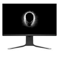 Alienware AW2720HF 68,6 cm (27") 1920 x 1080 Pixel Full HD LCD Negru, Alb Alienware - 1