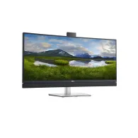 DELL C3422WE 86,7 cm (34.1") 3440 x 1440 Pixel UltraWide Quad HD LCD Negru, Argint Dell - 6