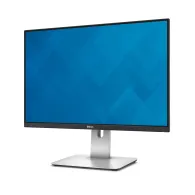 DELL UltraSharp U2415 61,2 cm (24.1") 1920 x 1200 Pixel WUXGA LCD Negru, Argint Dell - 1