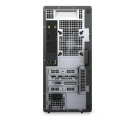 Desktop dell xps 8940 base 500w black bezel chassis inc Dell - 1