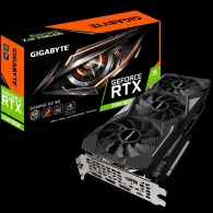 Placa video gigabyte geforce rtx 2080 super gaming oc 8g Gigabyte - 1