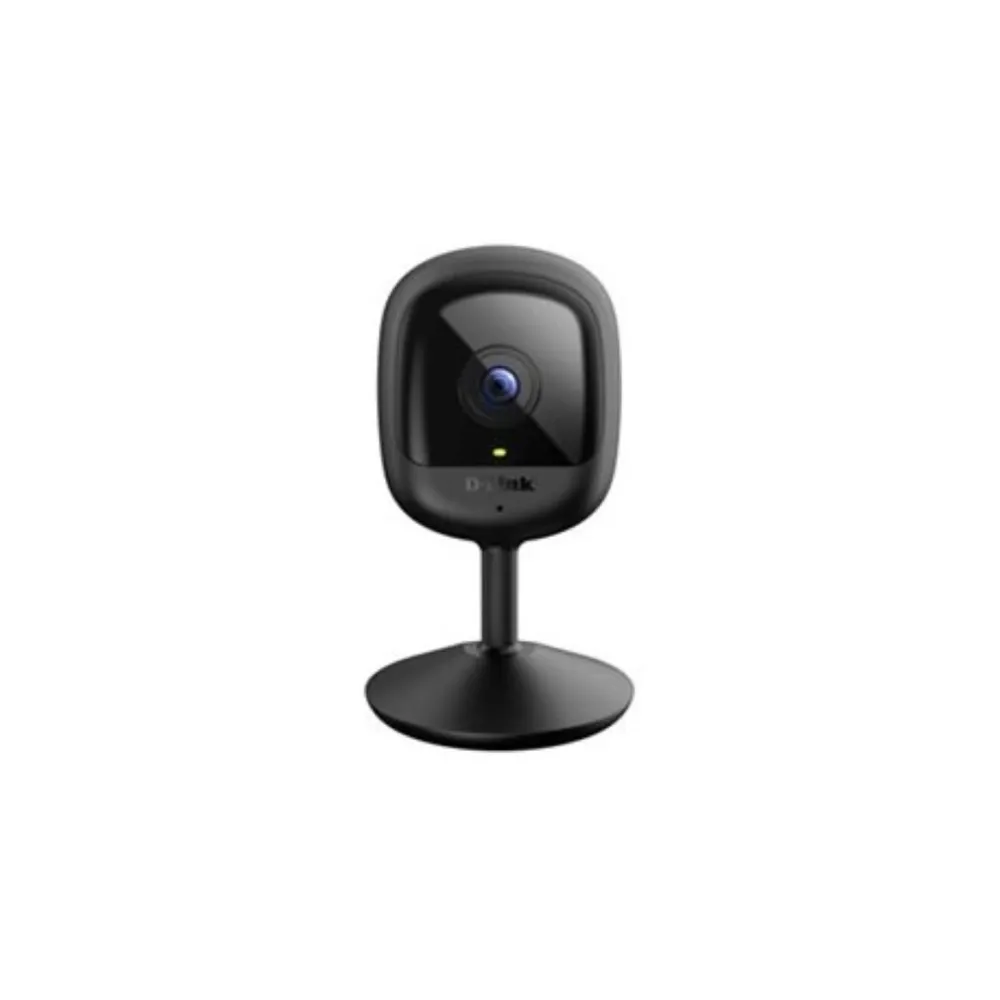 D-link compact full hd wifi camera dcs-6100lh video resolution: 1080p D-link - 1