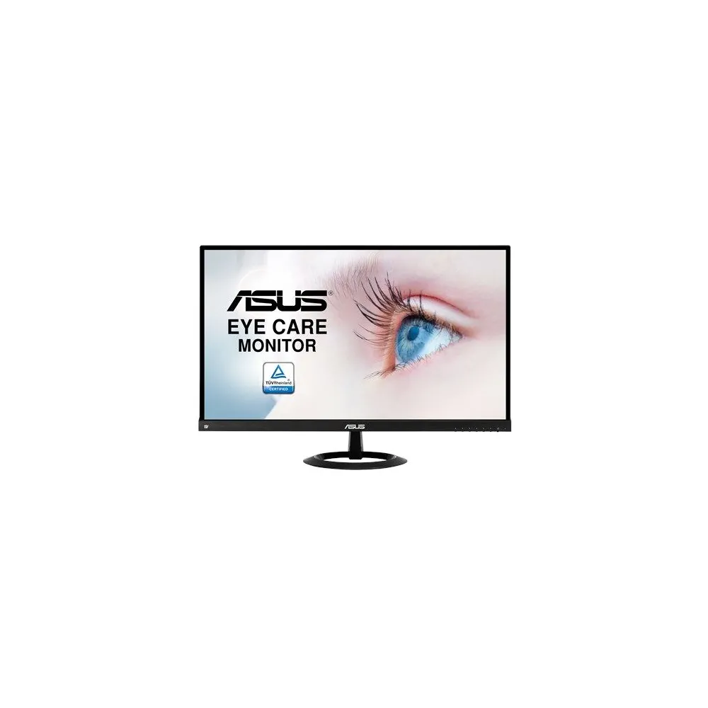 ASUS VX279C 68,6 cm (27") 1920 x 1080 Pixel Full HD Negru Asus - 1