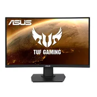 ASUS TUF Gaming VG24VQE 59,9 cm (23.6") 1920 x 1080 Pixel Full HD LED Negru Asus - 1