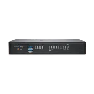 Firewall sonicwall model tz570 8xgbe 2xusb 3.0 firewall throughput 4gbps Sonic wall - 1