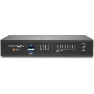 Firewall sonicwall model tz370 8xgbe 2xusb 3.0 firewall throughput 3gbps Sonic wall - 1