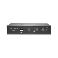 Firewall sonicwall model tz470 8xgbe 2xusb 3.0 firewall throughput 3.5gbps Sonic wall - 1