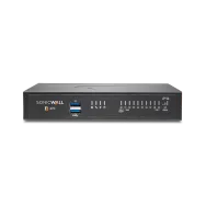 Firewall sonicwall model tz470 8xgbe 2xusb 3.0 firewall throughput 3.5gbps Sonic wall - 1