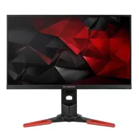 Acer Predator XB271HUA 68,6 cm (27") 2560 x 1440 Pixel Quad HD LED Negru Acer - 1