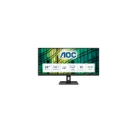 AOC E2 Q34E2A LED display 86,4 cm (34") 2560 x 1080 Pixel Full HD+ Negru Aoc - 1