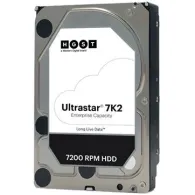 Western digital ultrastar dc hdd 7k2 (3.5’’ 1tb 128mb 7200 Western digital - 1