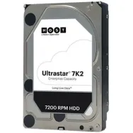 Western digital ultrastar dc hdd 7k2 (3.5’’ 2tb 128mb 7200 Western digital - 1