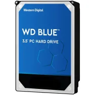 Hard disk  WD Blue  2TB 256MB  5400RPM SATA III  3.5'' Western digital - 1