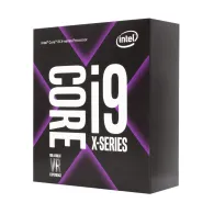 Procesor Intel Core i9-7920X  2.9 GHz 16,5MB LGA 2066 Intel - 1