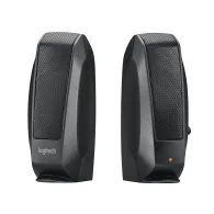 Logitech Speakers S120 Negru Prin cablu 2,2 W Logitech - 1